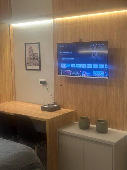 Apto Premium Proximo Allianz Parque E Espaco Unimed Apartment