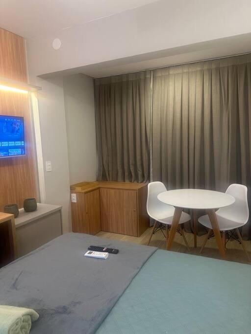 Apto Premium Proximo Allianz Parque E Espaco Unimed Apartment