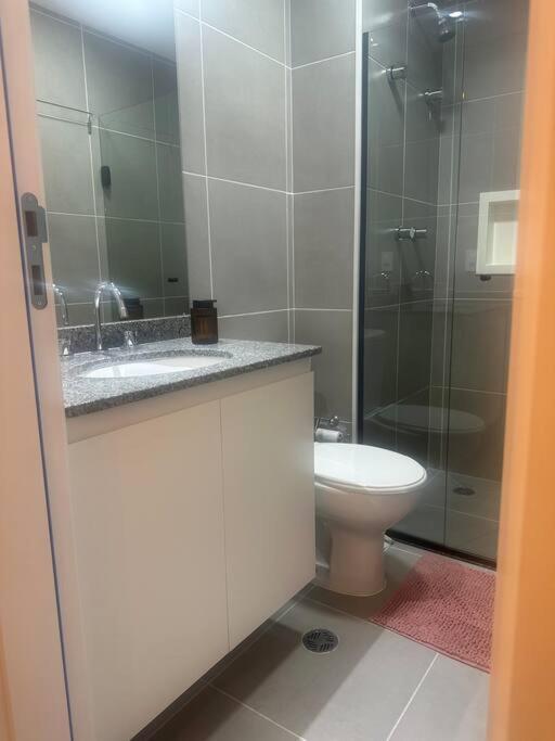 Apto Premium Proximo Allianz Parque E Espaco Unimed Apartment