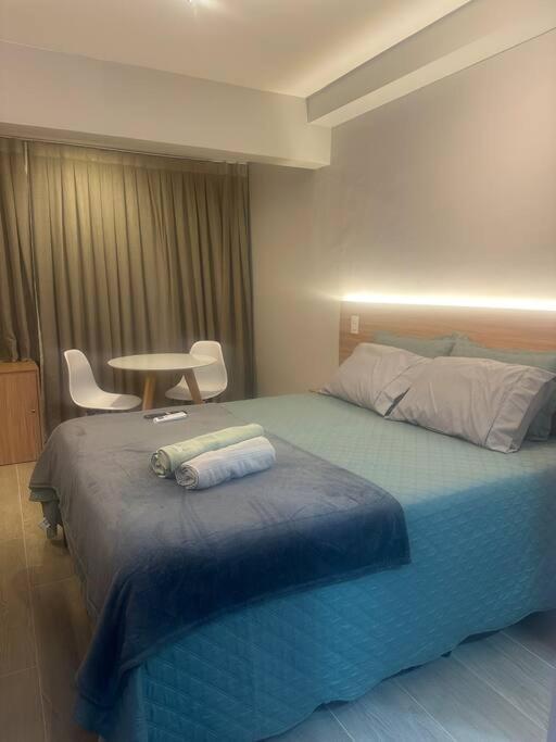 Apto Premium Proximo Allianz Parque E Espaco Unimed Apartment Sao Paulo