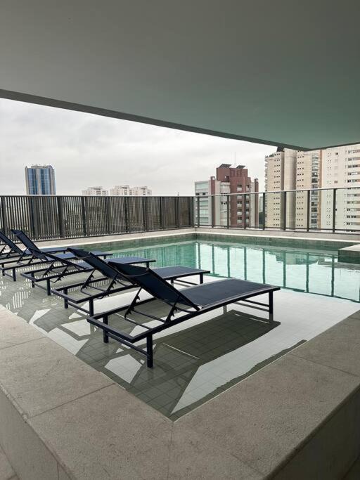 Apartment Apto Premium Proximo Allianz Parque E Espaco Unimed
