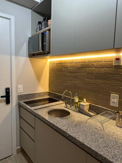 Apartment Apto Premium Proximo Allianz Parque E Espaco Unimed *